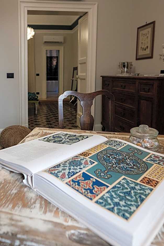 B&B SEKELES Suites and Spa