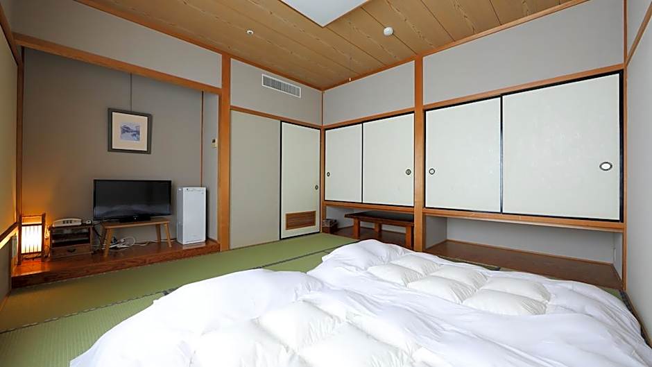 Matsusaka City Hotel