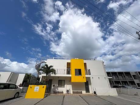 Hostel Mosura no Tamago