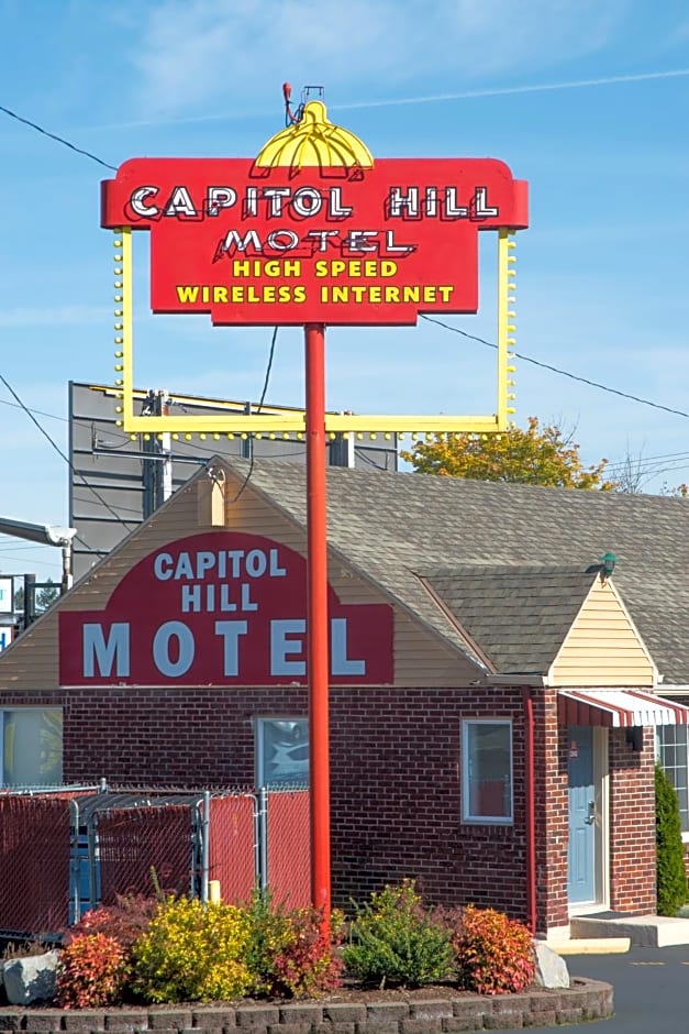 Capitol Hill Motel