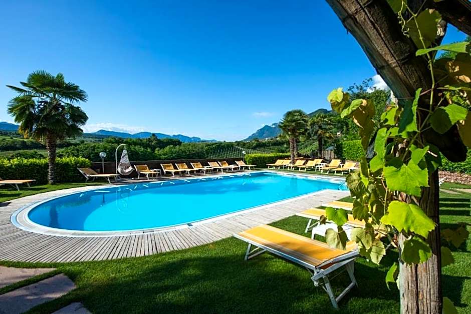 Hotel Weinberg