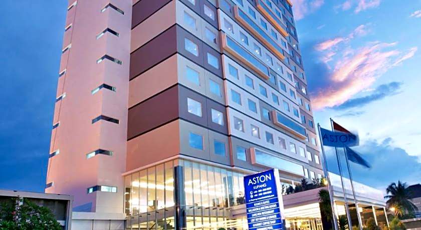 Aston Kupang Hotel And Convention Center