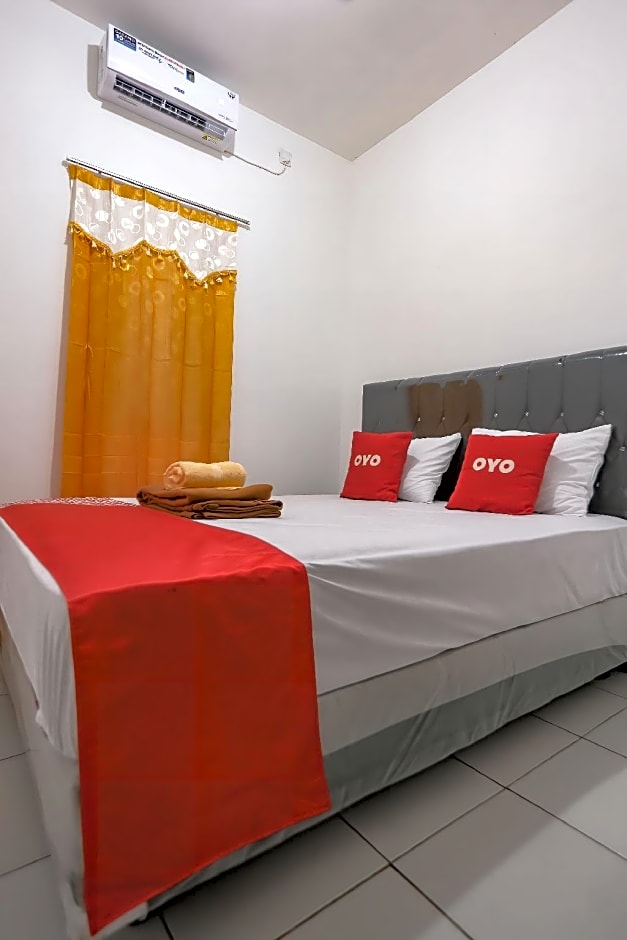 OYO 92626 Good Sleep 4 Inn Dcos Syariah