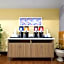 Hampton Inn Havelock