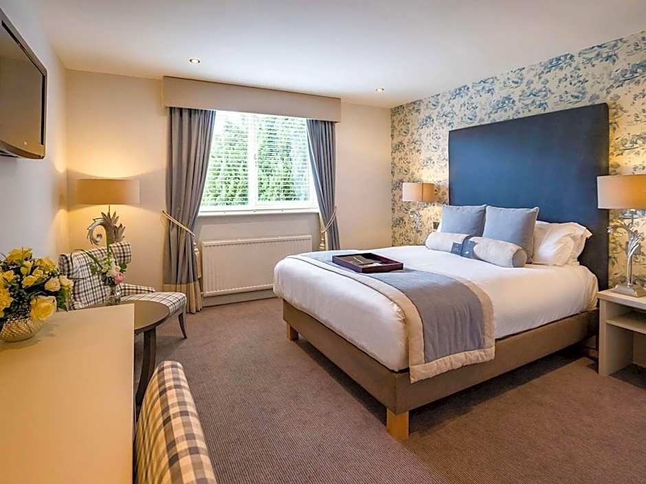 Woughton House Hotel