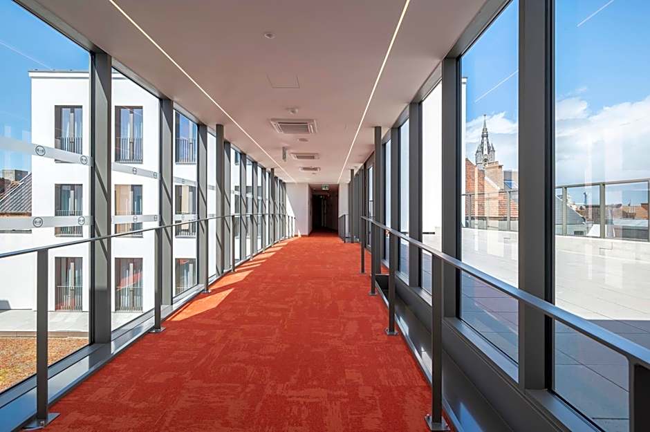 B&B Hotel Gent Centrum