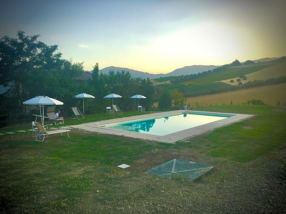 B&B Prato San Lorenzo