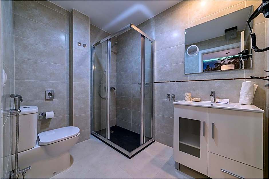 Hotel Ciudad del Mar