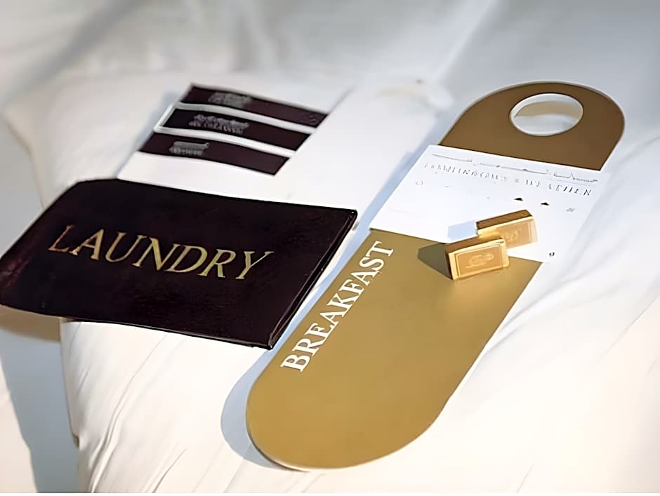 2 Queen Beds — 1 fotoğraftan 1. fotoğraf