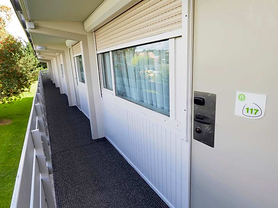 Campanile Pont-Ã -Mousson