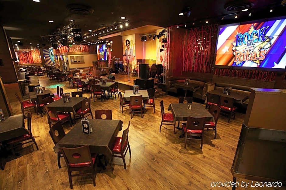 Circus Circus Hotel, Casino & Theme Park