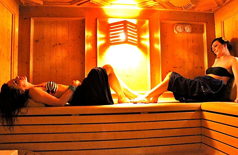 Hotel Alba Wellness & Spa