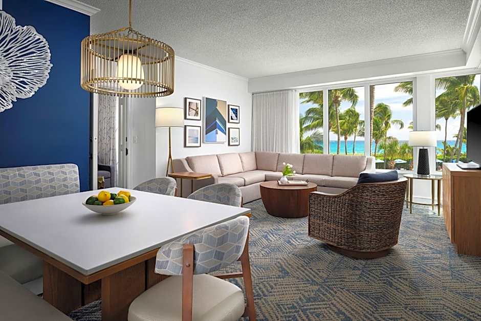 Marriott's Ocean Pointe