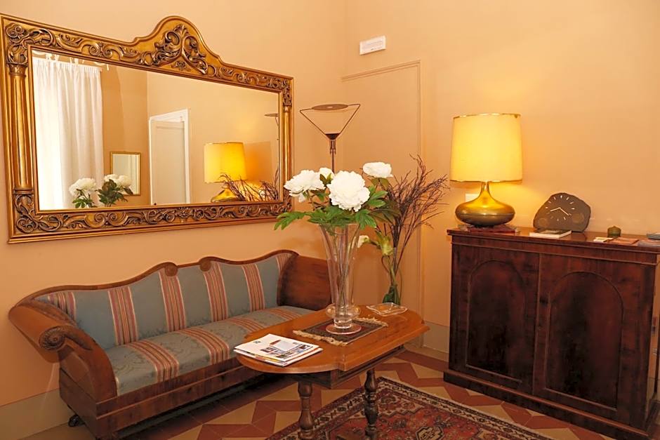 Casa Elide