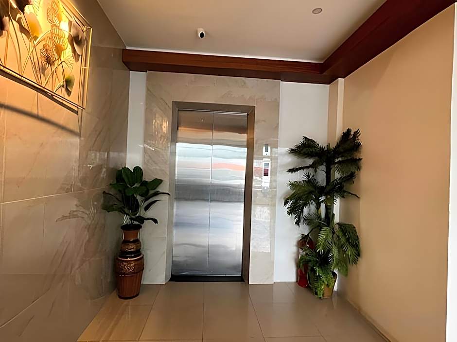 Diamond Spring Hotel Angeles