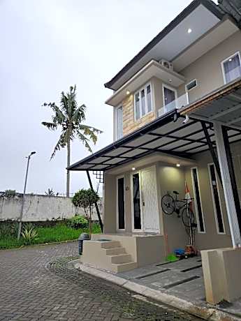SitiVilla Ariston Temanggung