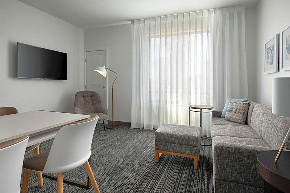 TownePlace Suites by Marriott San Jose Santa Clara
