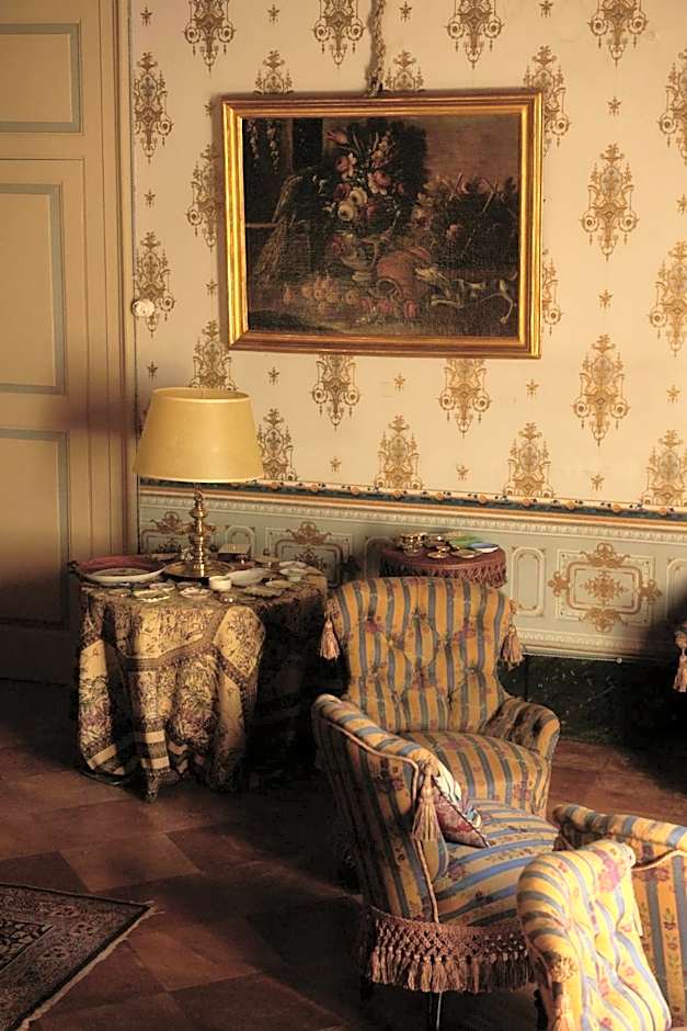 Villa Fenicia