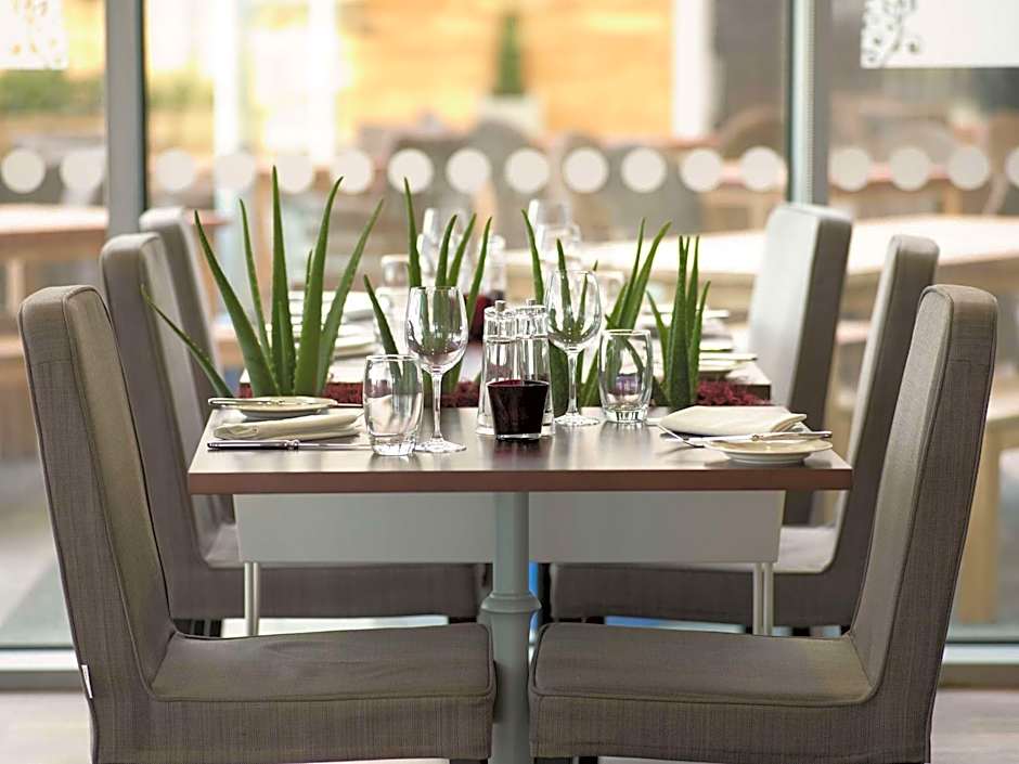 Radisson Blu Hotel East Midlands Airport