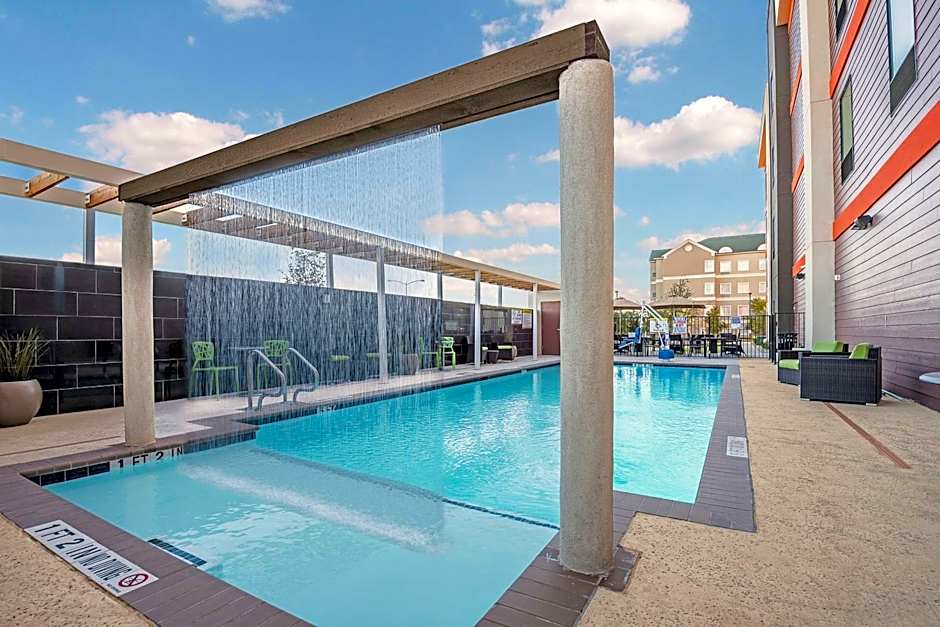 Home2 Suites By Hilton Austin Airport