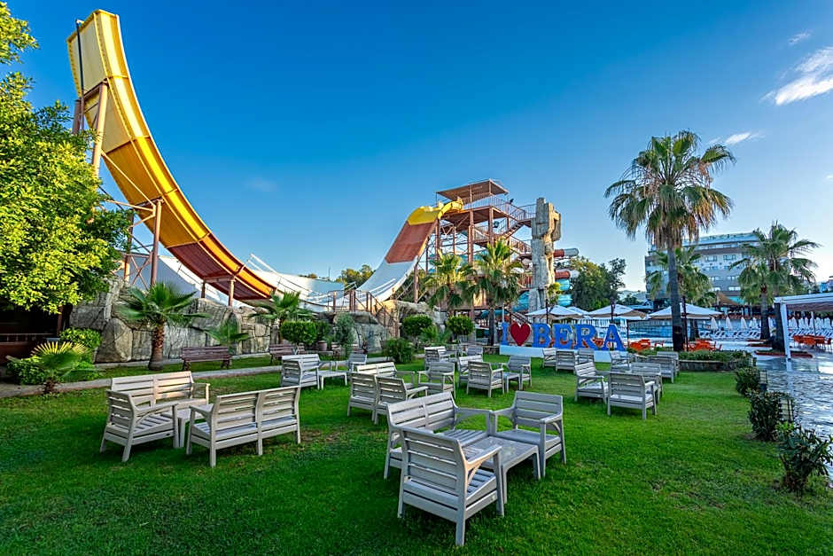 Bera Alanya Hotel - Halal All Inclusive