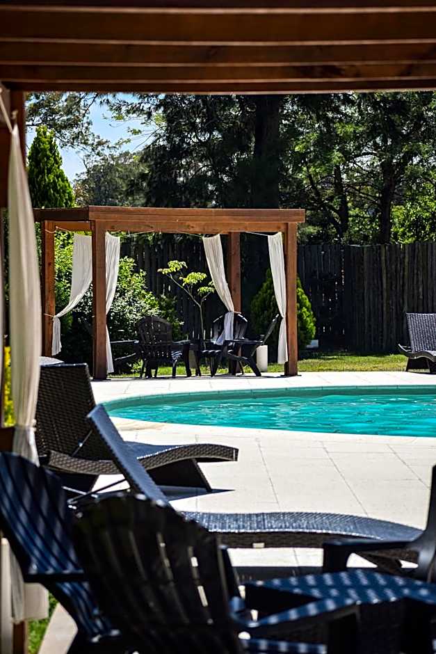Howard Johnson by Wyndham La Plata