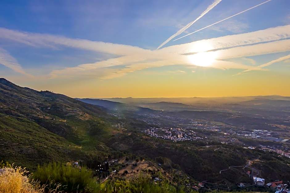 Luna Hotel dos Carqueijais - Serra da Estrela