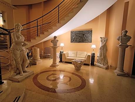 Seccy Hotel Boutique