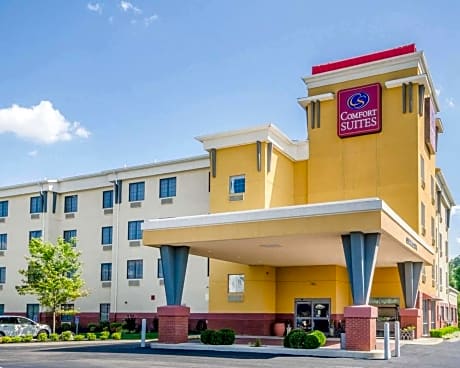 Comfort Suites Elizabethtown