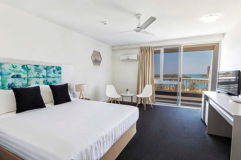 Greenmount Beach Resort