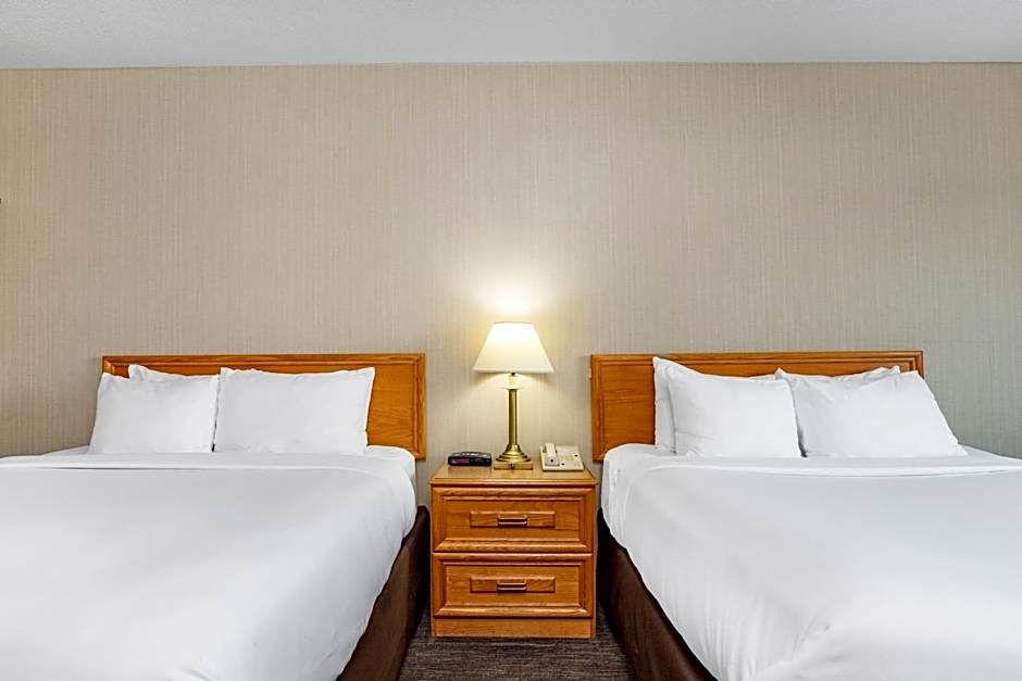 Travelodge by Wyndham Bridgewater