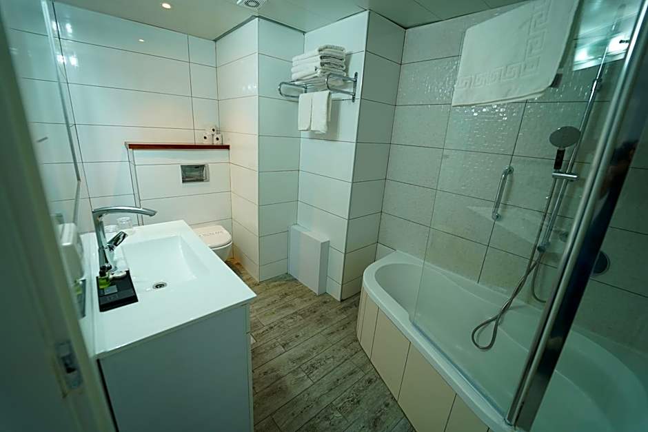 Spirit of Herzl Hotel הרוח של הרצל