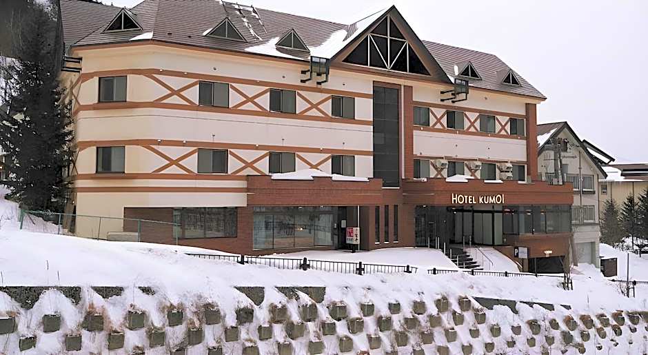 Sounkyo Onsen Kumoi