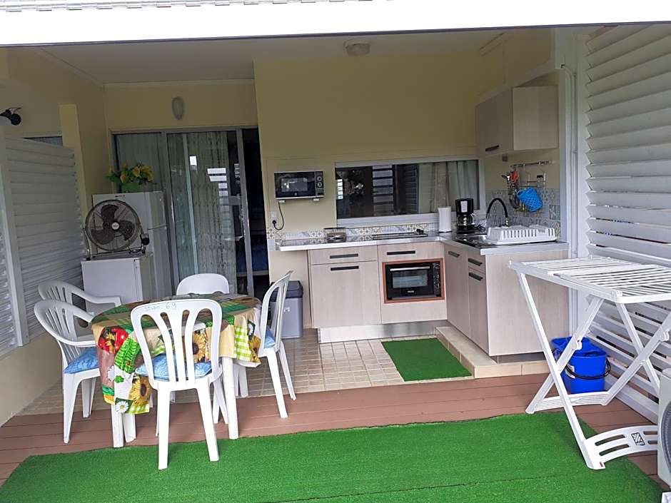 Résidence Hôtelière Le Carayou