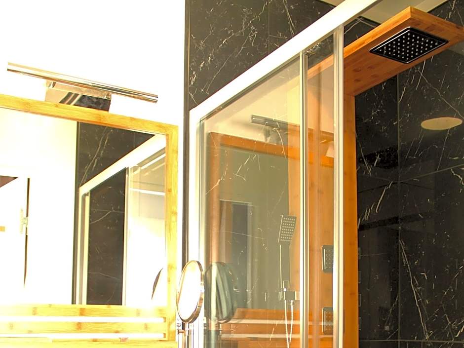 Appart Hotel Relax Spa