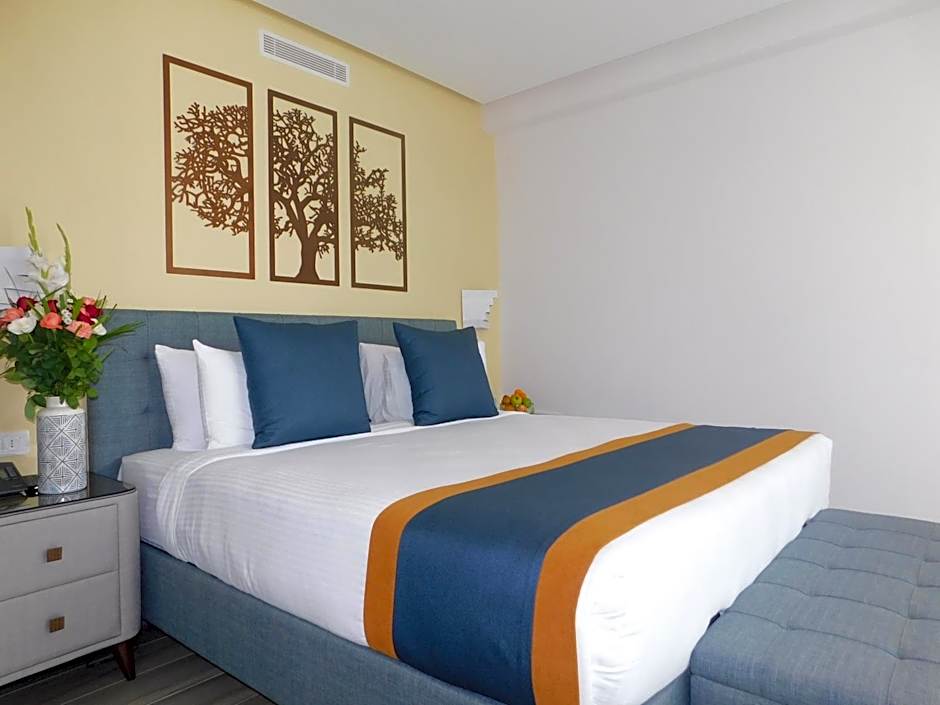 Gardenia Boutique Hotel