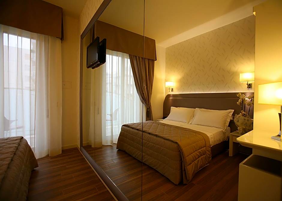 Hotel Alexander