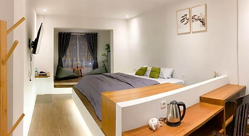 Urbanview House of IKIGAI