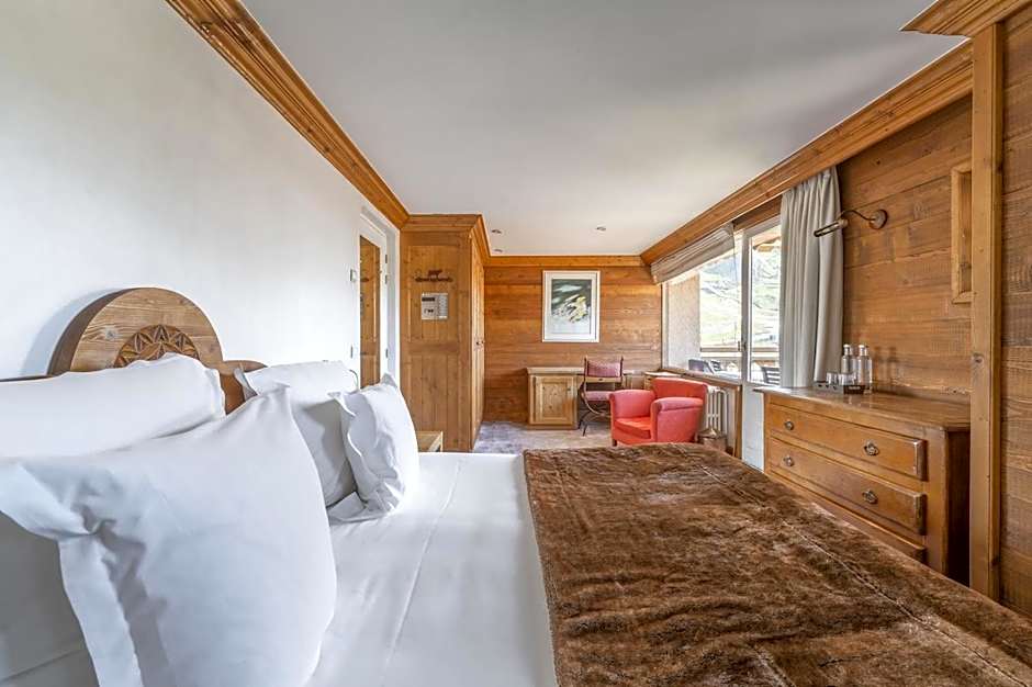 Hôtel Les Peupliers