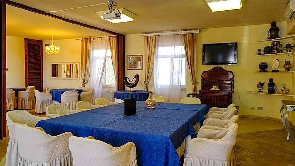 Hotel Lido Garda