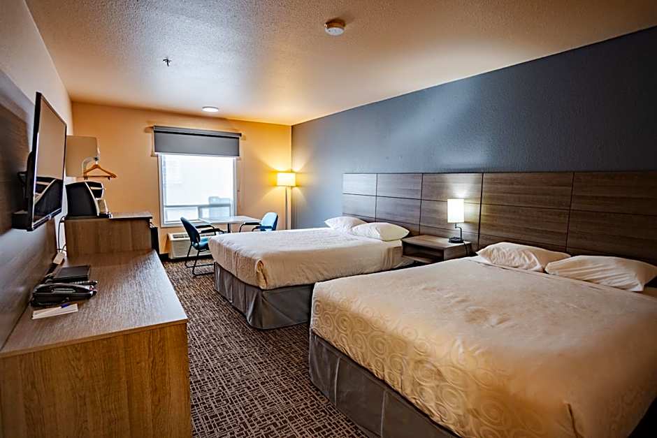 Ramada by Wyndham Cranbrook