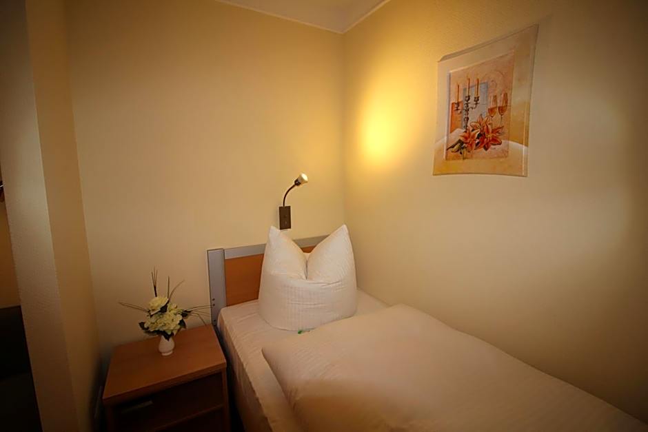 Parkhotel Klüschenberg