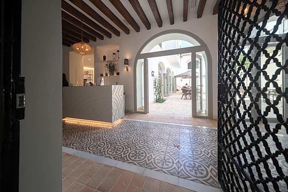 Albariza Hotel Boutique