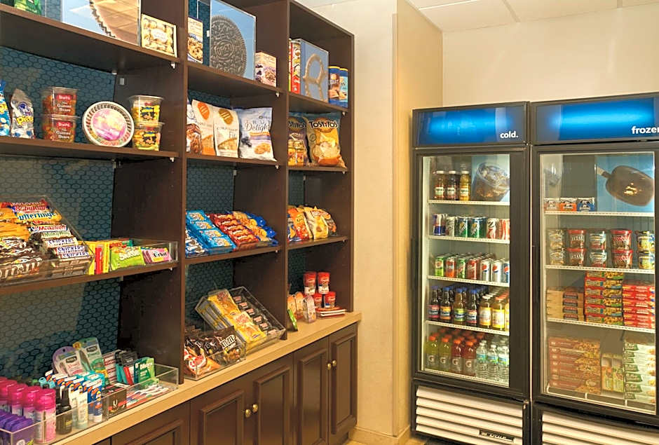 Hampton Inn By Hilton & Suites Jacksonville-Airport