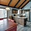 Chalet High