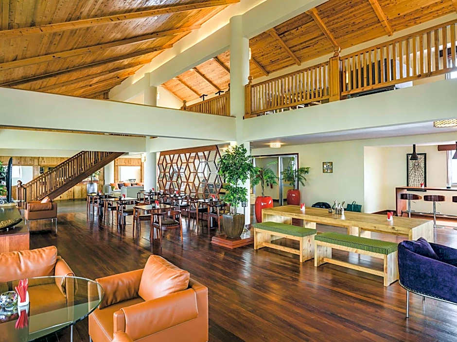 Mövenpick Hotel & Residences Nairobi