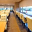 Hotel Aston Plaza Kansai Airport