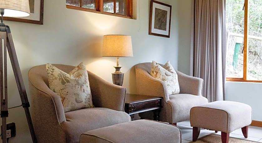 Woodbury Lodge - All Inclusive