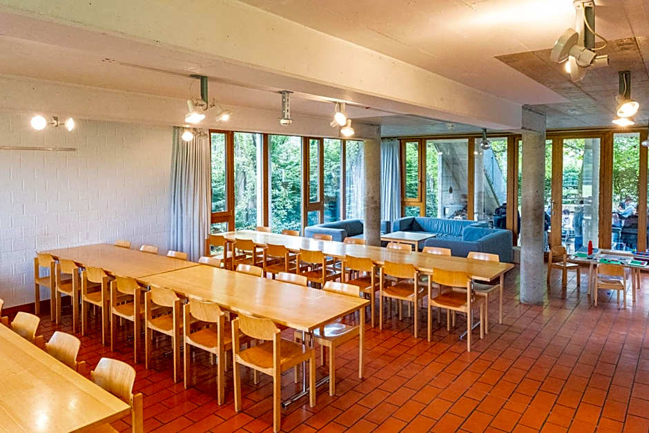 Beinwil am See Youth Hostel