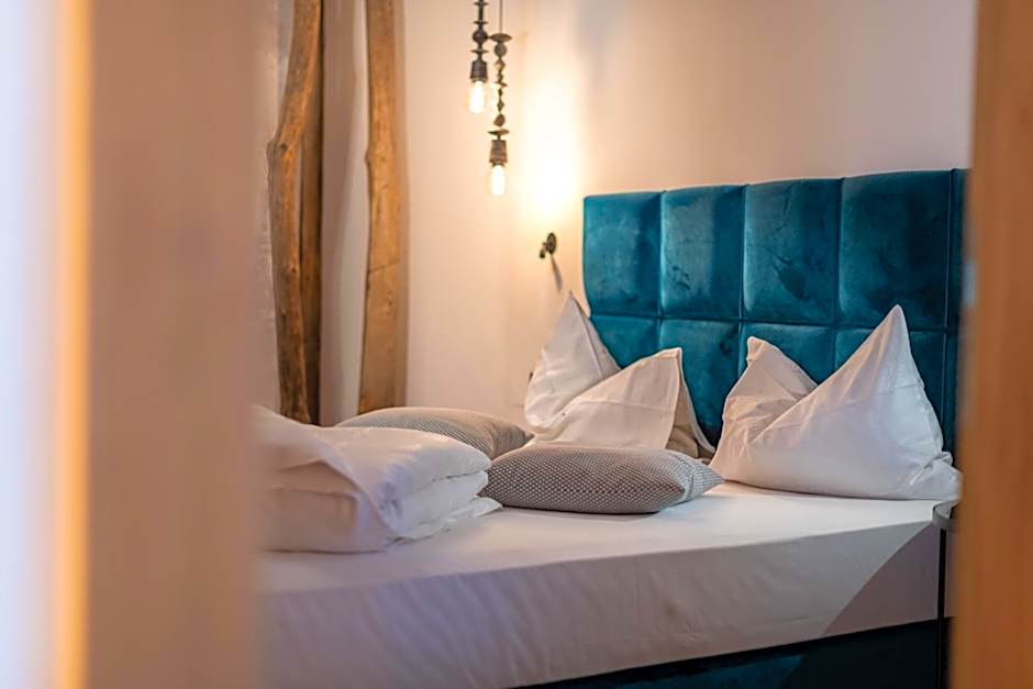 Hotel Goldene Traube